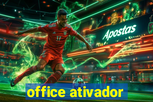 office ativador